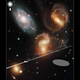 Image for article titled Surprising Hubble Discoveries Gallery